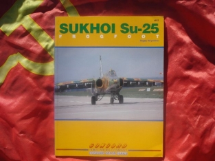 CO.4012  Sukhoi Su-25 